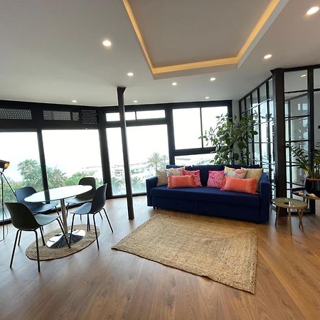 Apartamento Precioso Marbella Paseo Maritimo Exterior foto