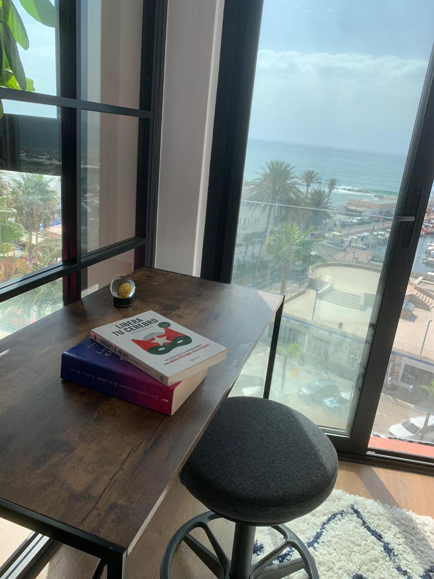 Apartamento Precioso Marbella Paseo Maritimo Exterior foto