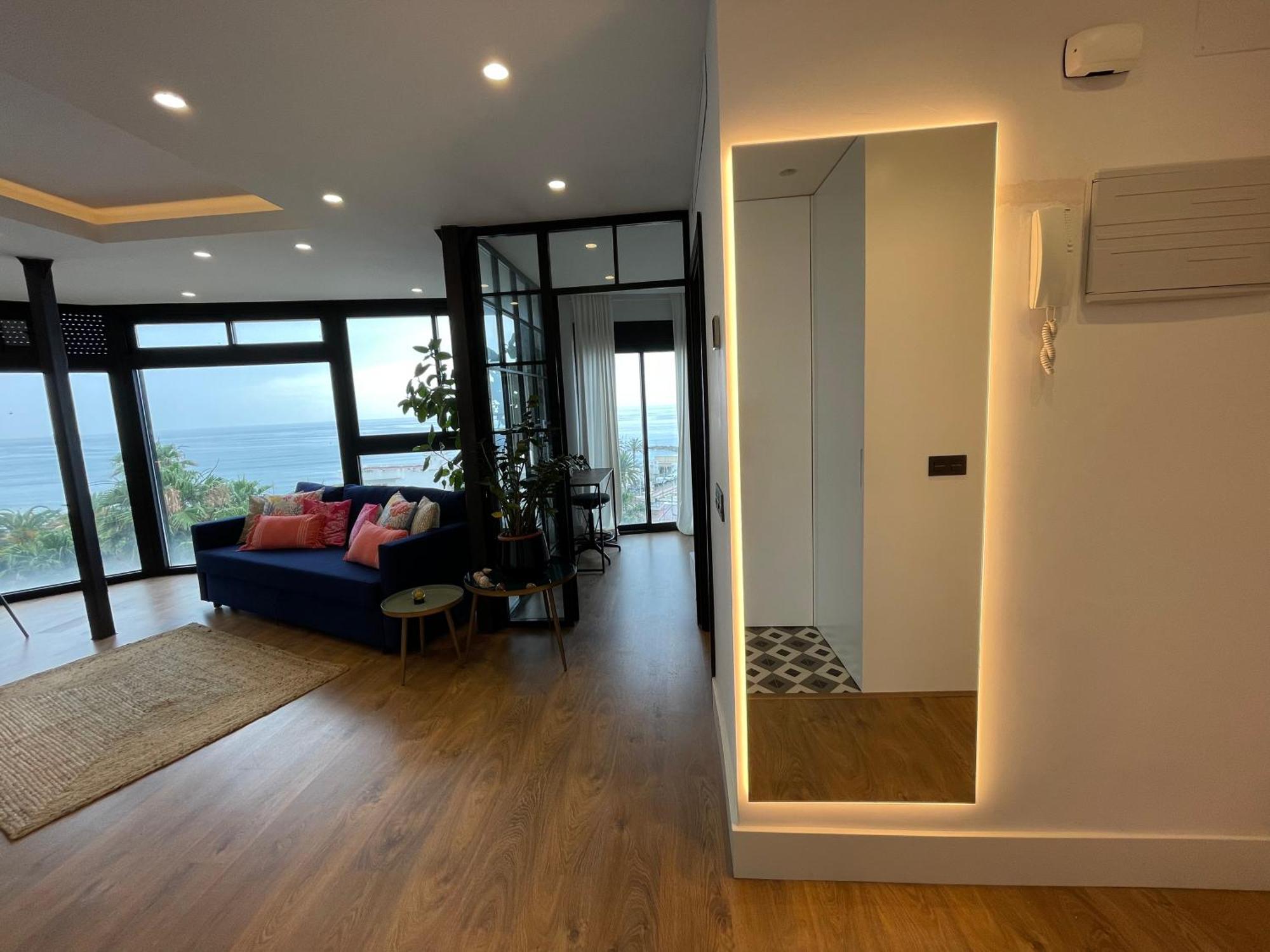 Apartamento Precioso Marbella Paseo Maritimo Exterior foto