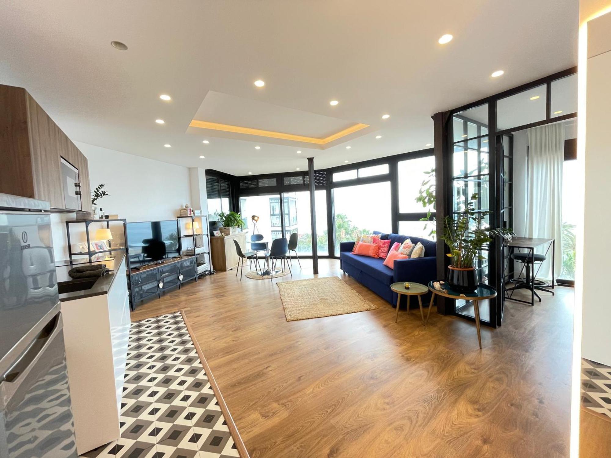Apartamento Precioso Marbella Paseo Maritimo Exterior foto
